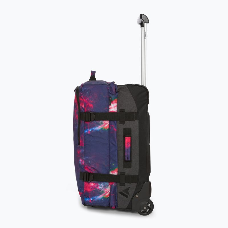 Geantă cu roți Surfanic Maxim 70 Roller Bag 70 l pink stardust 3