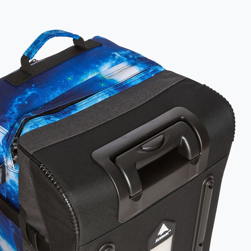 Geantă cu roți Surfanic Maxim 70 Roller Bag 70 l blue interstellar 7