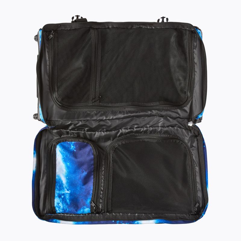 Geantă cu roți Surfanic Maxim 70 Roller Bag 70 l blue interstellar 11