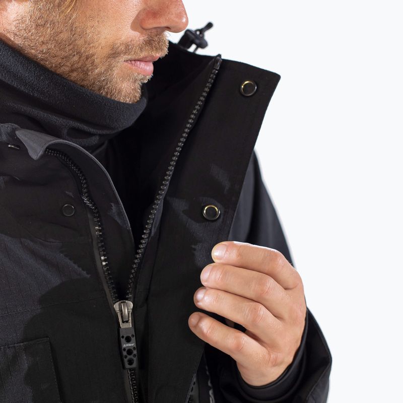 Geacă de schi pentru bărbați Surfanic Avalanche black 10