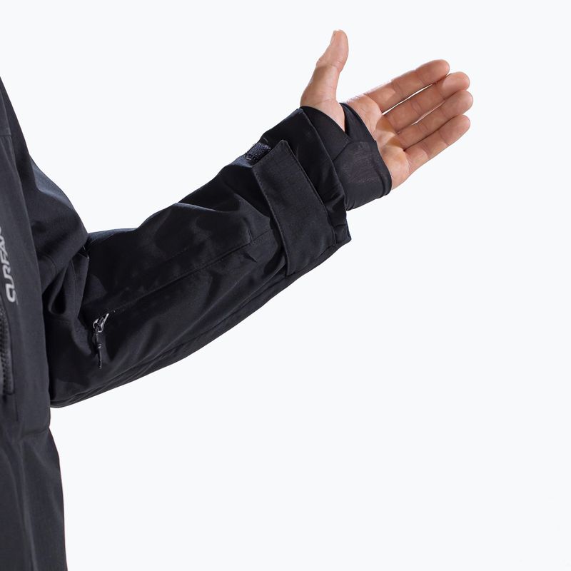 Geacă de schi pentru bărbați Surfanic Avalanche black 11