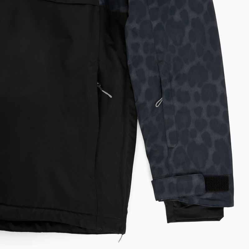 Geacă de schi pentru femei Surfanic Odyssey Jag jet black 4