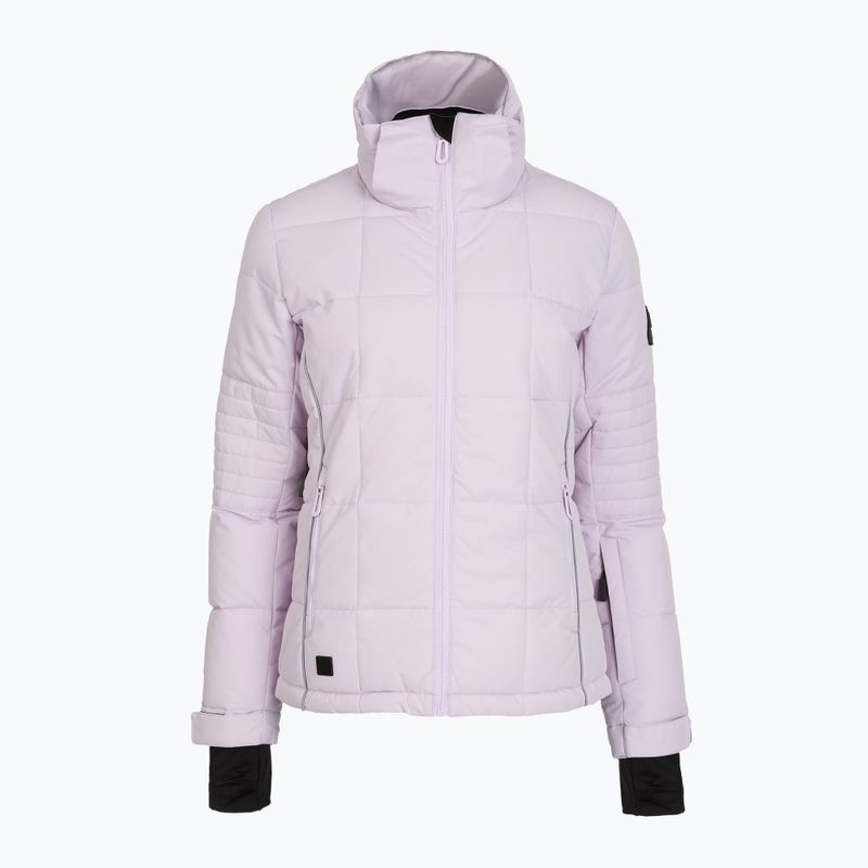 Geacă de schi pentru femei Surfanic Luna Surftex ice lilac 5