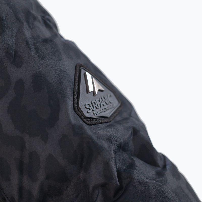 Geacă de schi pentru femeiSurfanic Venus Jag jet black 11