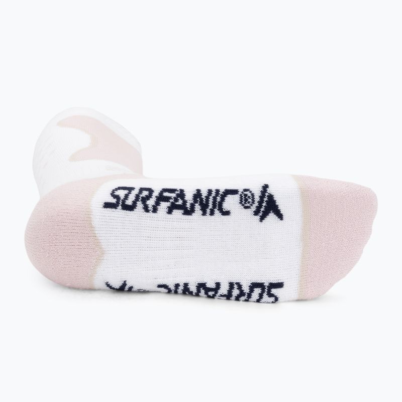 Șosete de schi pentru femei Surfanic Pro Tech Plus 3Pk Sock pink 4
