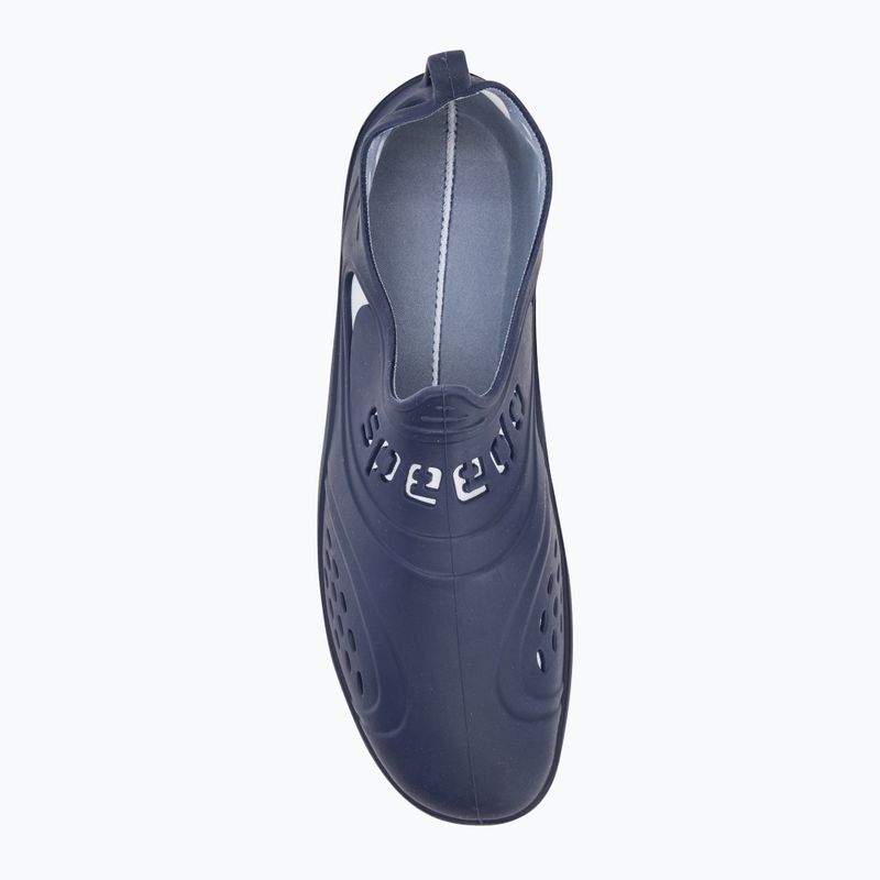 Încălțăminte de apă pentru bărbați Speedo Zanpa navy 5