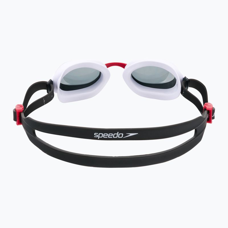 Speedo Aquapure ochelari de înot negru 68-090028912 5