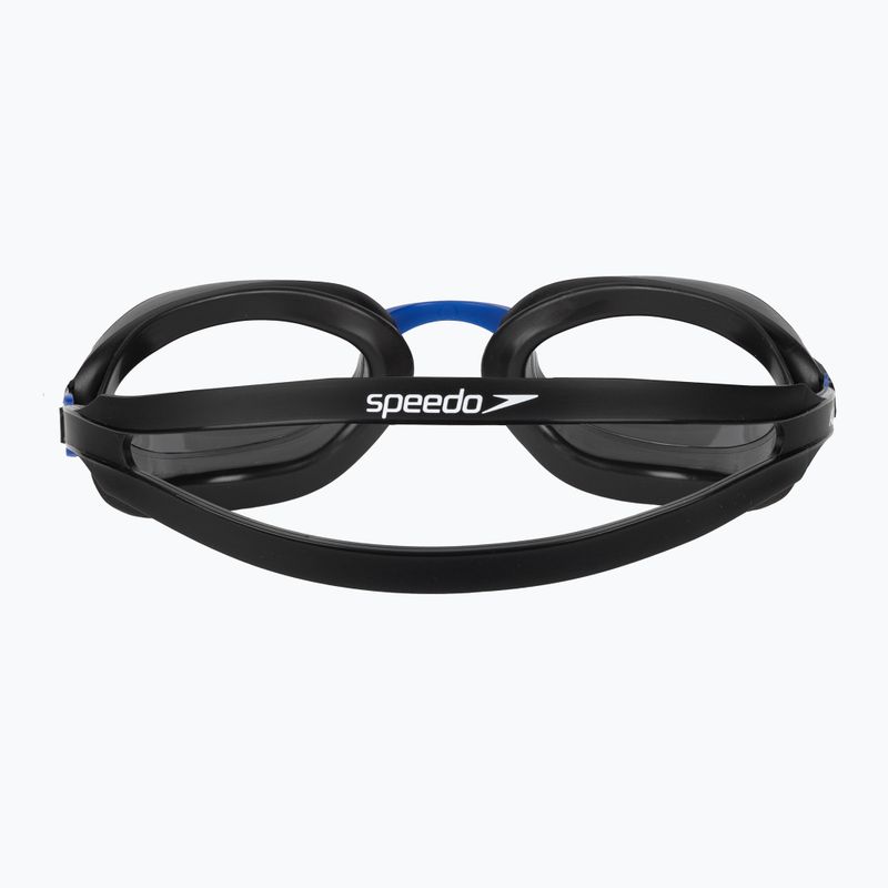 Ochelari de înot Speedo Aquapure negru 8-090029123 5