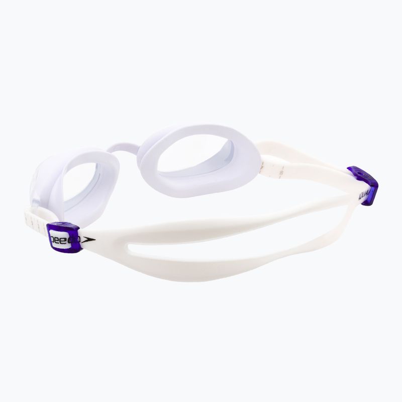 Speedo Aquapure ochelari de înot pentru femei alb 68-090047237 5