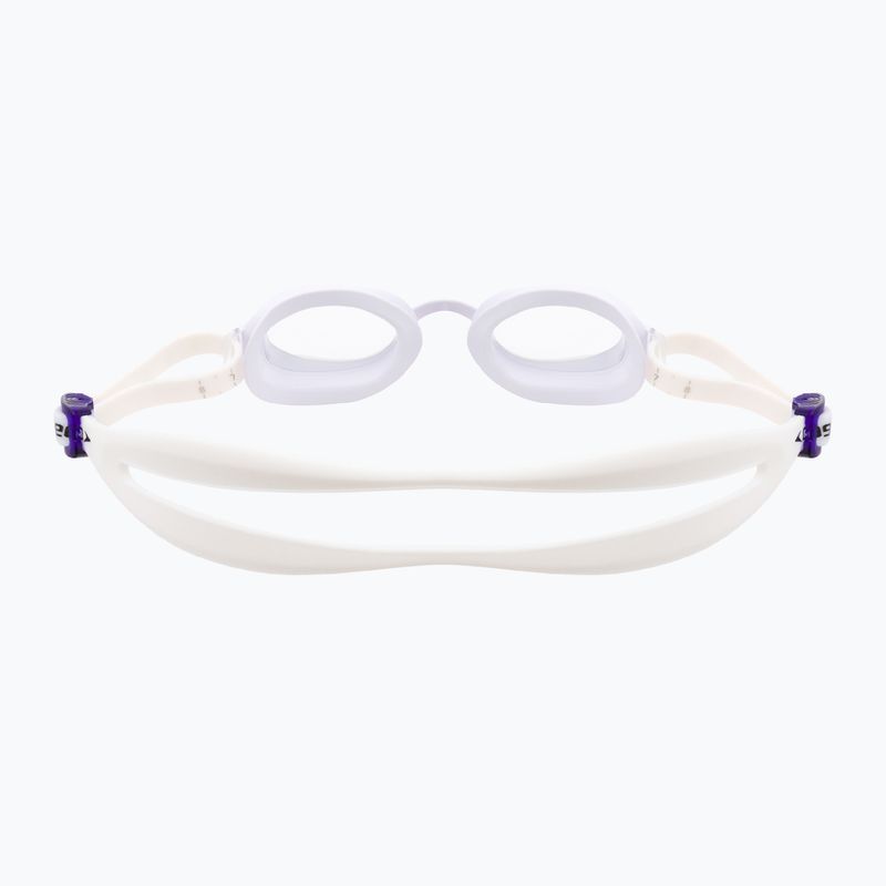 Speedo Aquapure ochelari de înot pentru femei alb 68-090047237 4