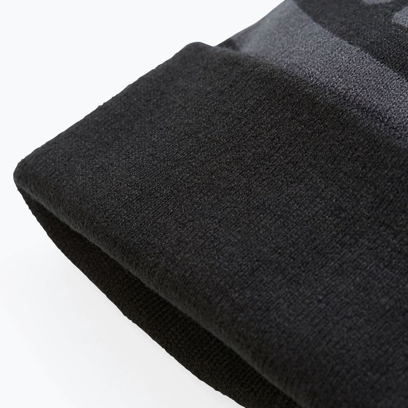 Căciulă de iarnă Berghaus Beanie carbon/black 5