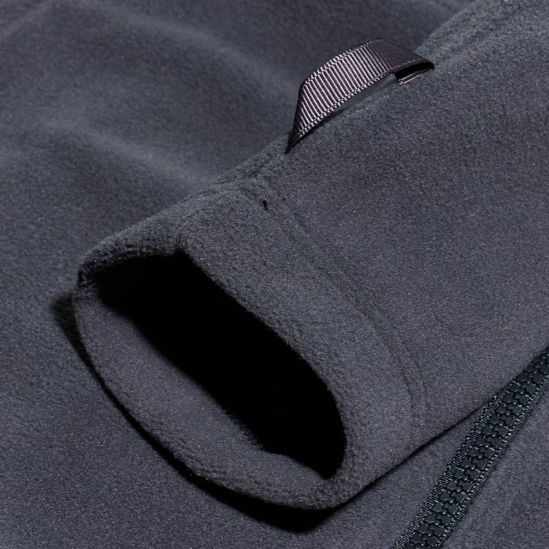 Hanorac bărbătesc Berghaus Prism Micro IA carbon fleece pentru bărbați 11