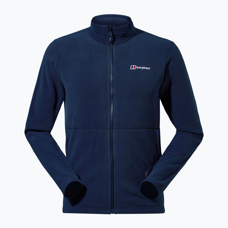 Hanorac bărbătesc Berghaus Prism Micro IA fleece amurg pentru bărbați 8