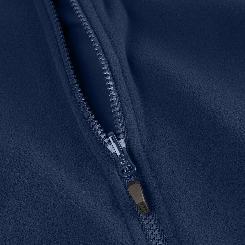 Hanorac bărbătesc Berghaus Prism Micro IA fleece amurg pentru bărbați 10