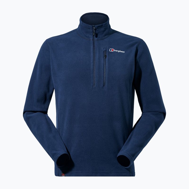 Hanorac bărbătesc Berghaus Prism Micro PT dusk fleece pentru bărbați 7
