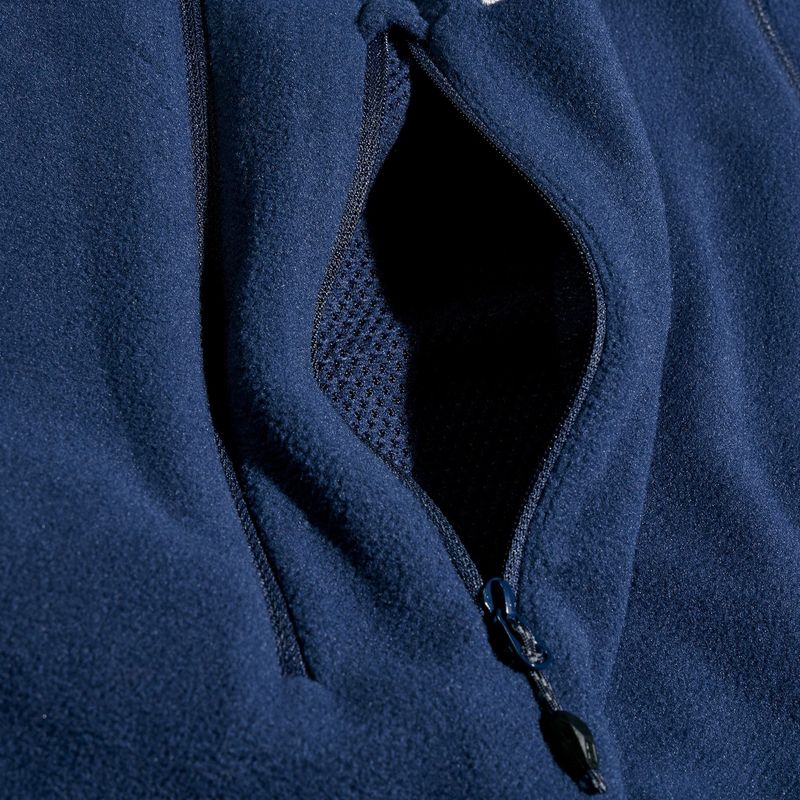 Hanorac bărbătesc Berghaus Prism Micro PT dusk fleece pentru bărbați 10