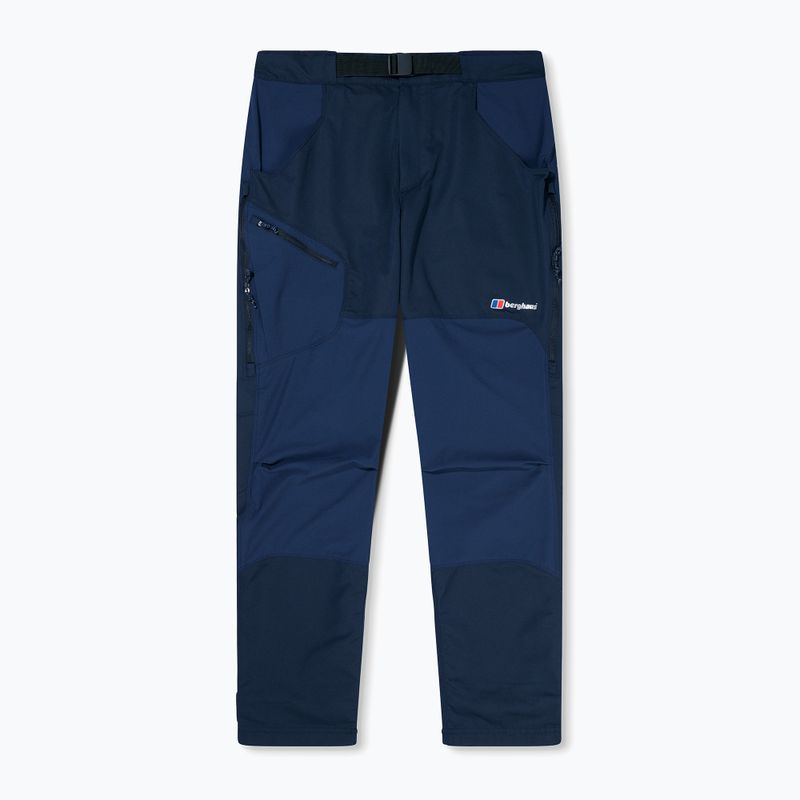 Pantaloni turistici pentru bărbați Berghaus Fast Hike dusk 10