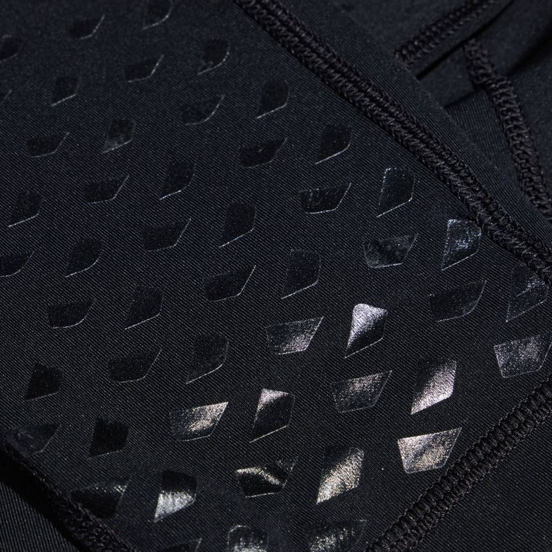 Colanți de trekking pentru femei Berghaus Lelyur Trekking Tight black/black 8