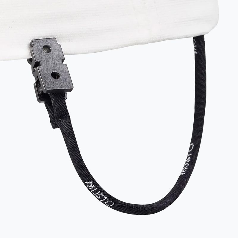 Șapcă Musto Crew Cap antique sail white 2