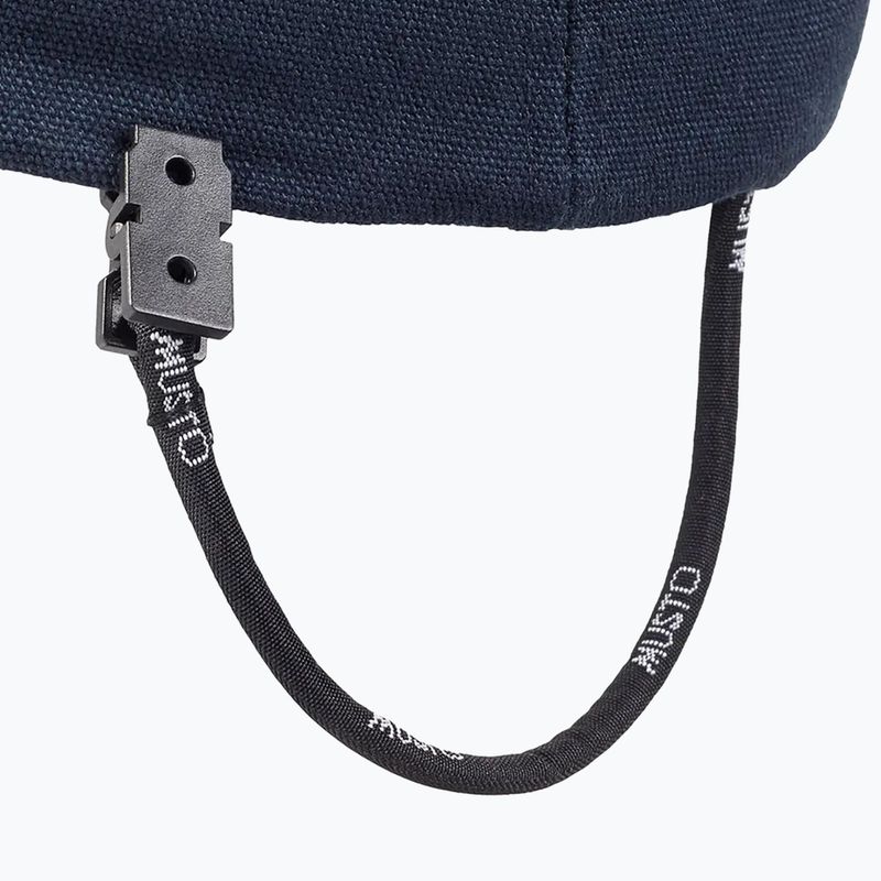 Șapcă Musto Crew Cap true navy 2