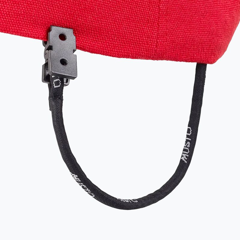Șapcă Musto Crew Cap true red 2