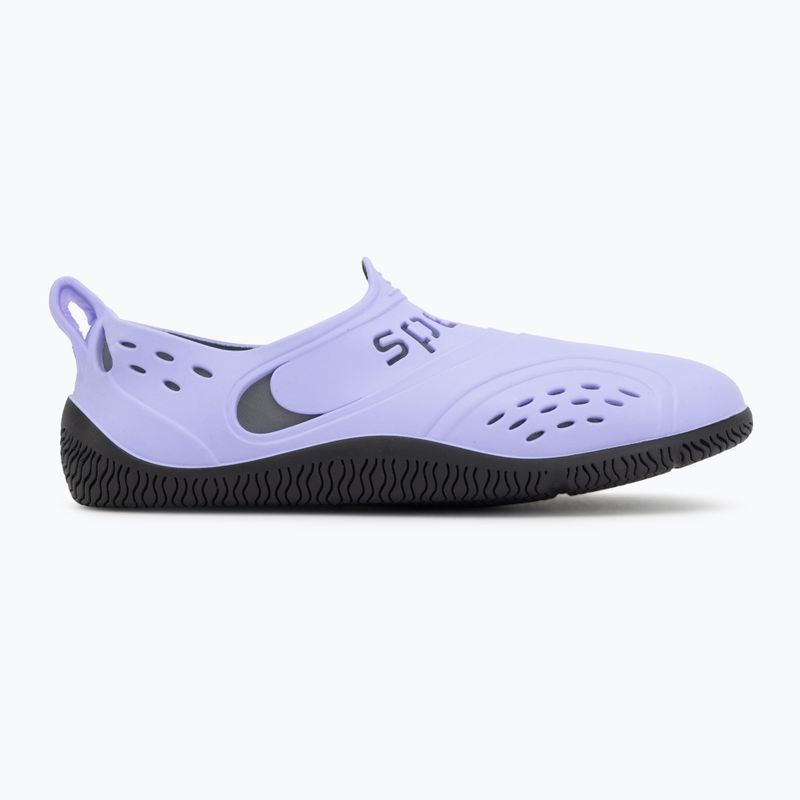 Încălțăminte de apă pentru femei Speedo Zanpa purple 2
