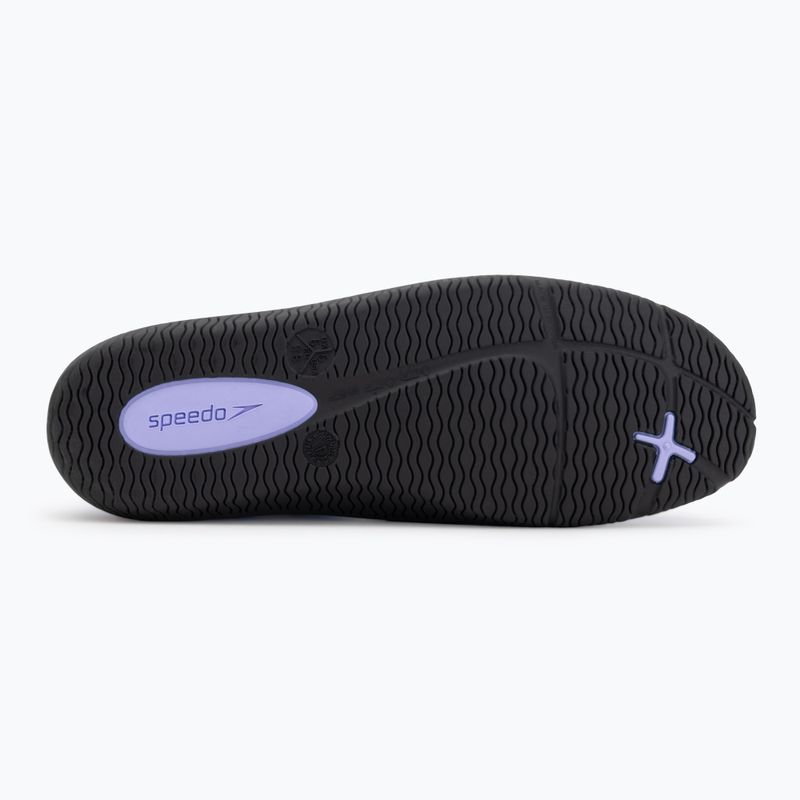 Încălțăminte de apă pentru femei Speedo Zanpa purple 4