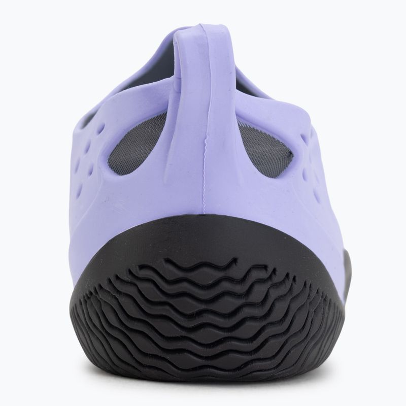 Încălțăminte de apă pentru femei Speedo Zanpa purple 6