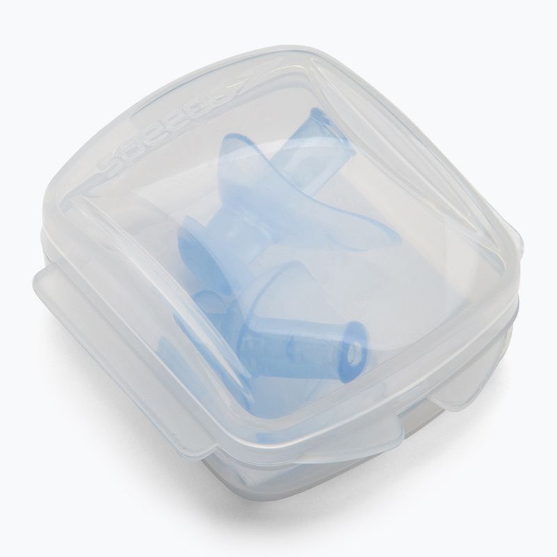 Dopuri de urechi Speedo Ergo albastru 68-70338