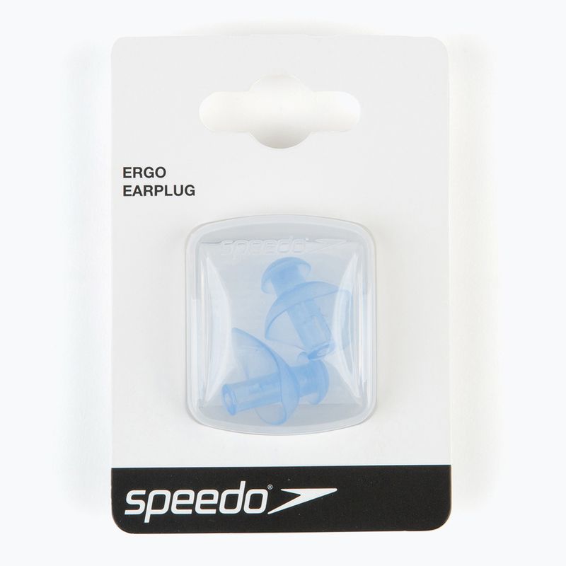 Dopuri de urechi Speedo Ergo albastru 68-70338