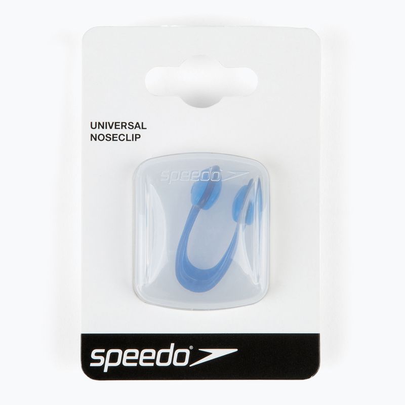 Speedo Plug de nas universal albastru marin 68-70812 4