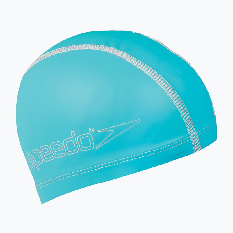 Șapcă pentru copii Speedo Pace Junior albastru 8-720734604 4