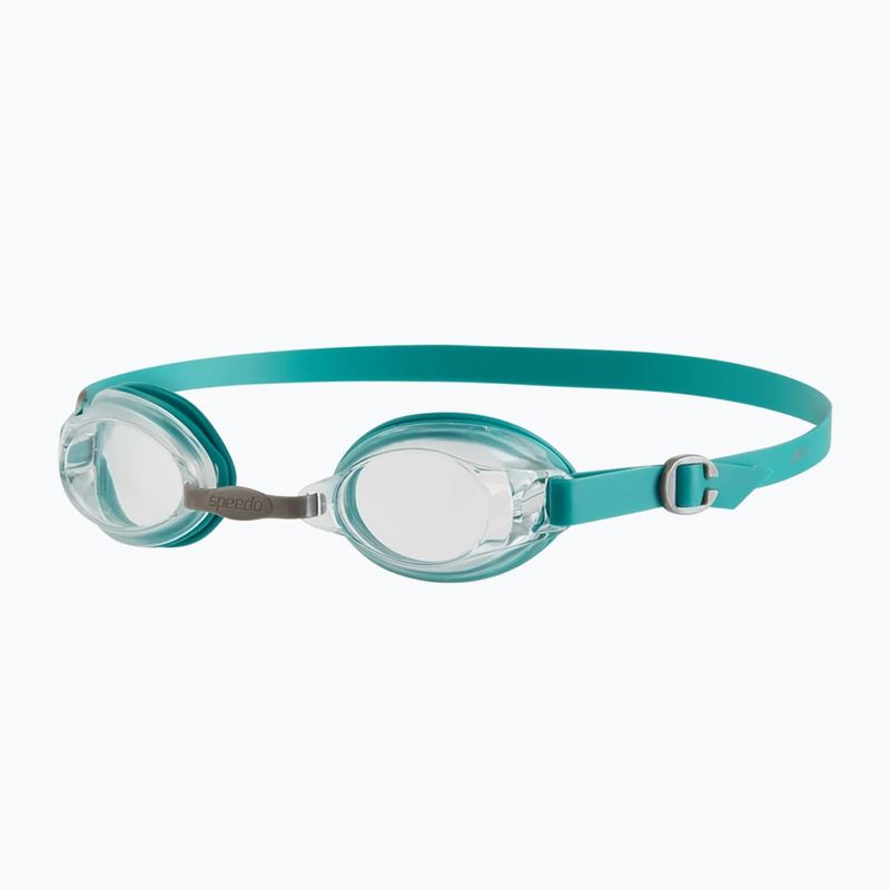 Ochelari de înot Speedo Jet V2 verde 8-09297 6
