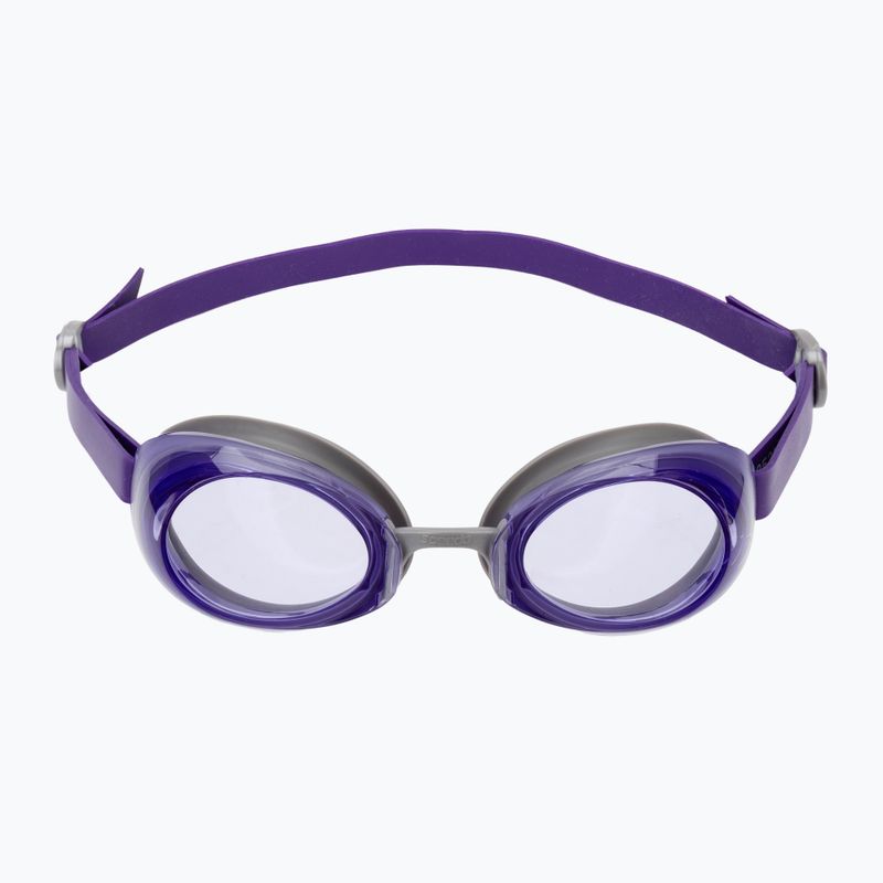 Ochelari de înot Speedo Jet 2.0 purple/grey 2