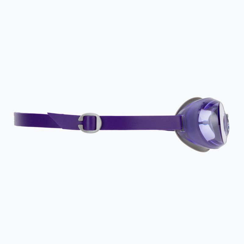 Ochelari de înot Speedo Jet 2.0 purple/grey 3
