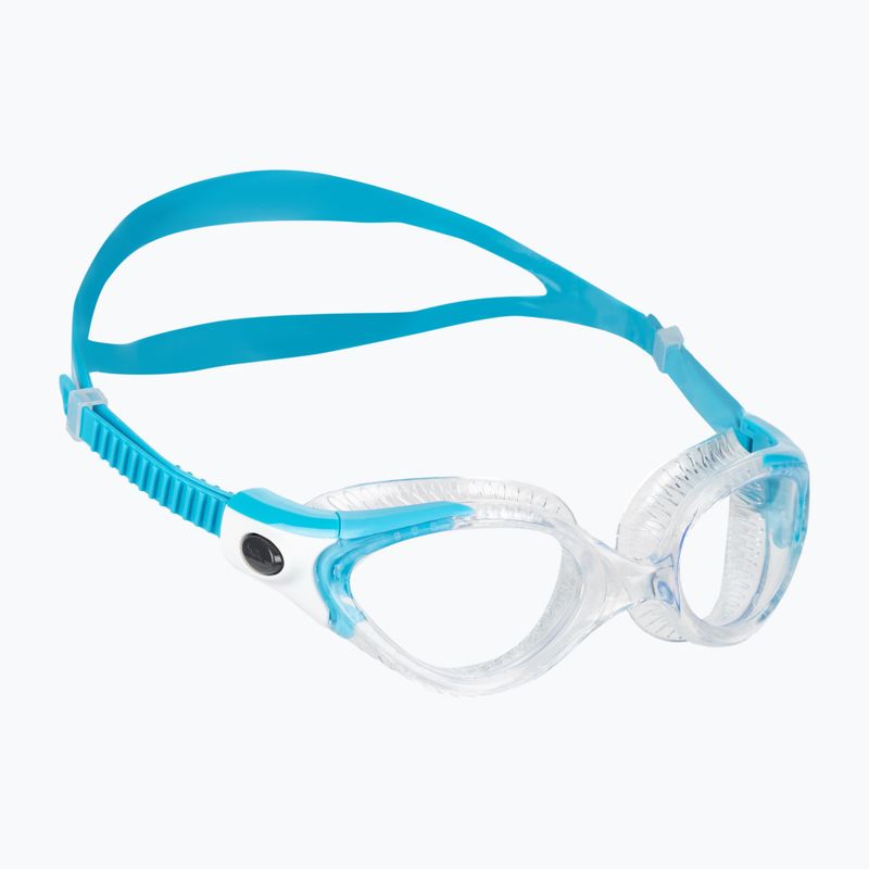 Ochelari de înot Speedo Futura Biofuse Flexiseal pentru femei albastru 8-11312C105
