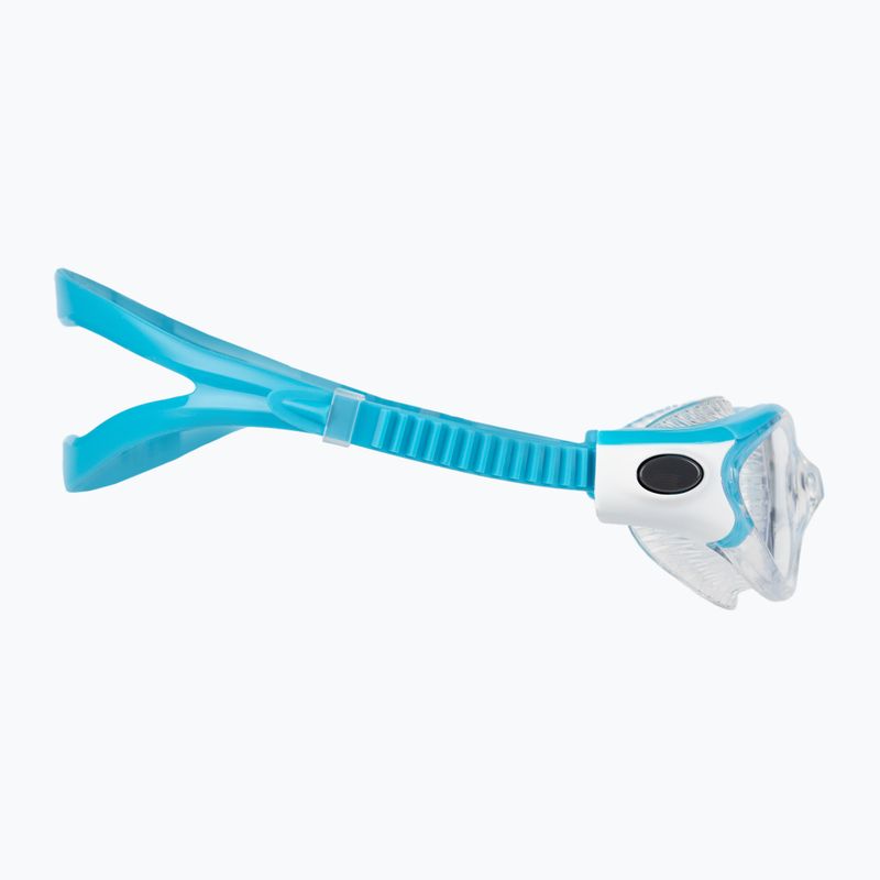 Ochelari de înot Speedo Futura Biofuse Flexiseal pentru femei albastru 8-11312C105