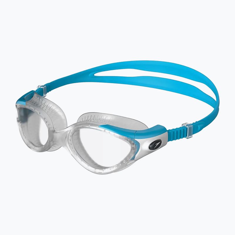 Ochelari de înot Speedo Futura Biofuse Flexiseal pentru femei albastru 8-11312C105