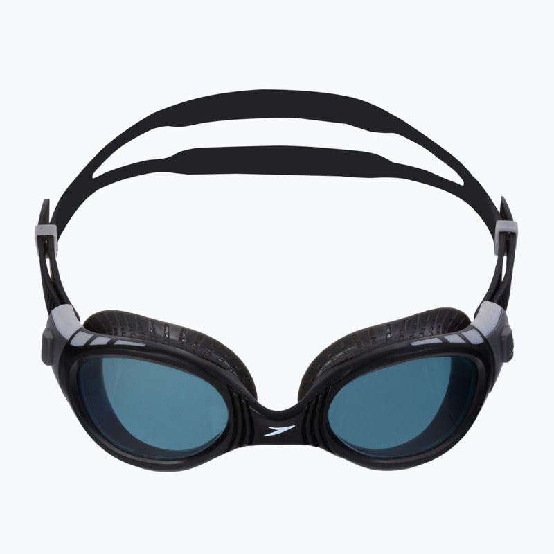 Ochelari de înot Speedo Futura Biofuse Flexiseal negru 68-11315B976 2