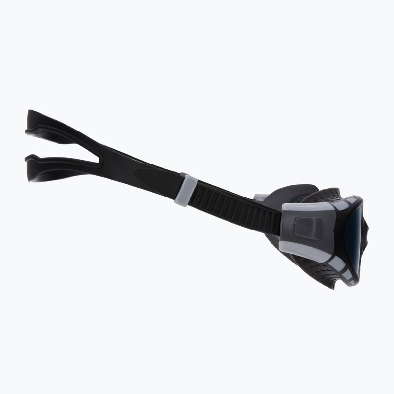 Ochelari de înot Speedo Futura Biofuse Flexiseal negru 68-11315B976 3