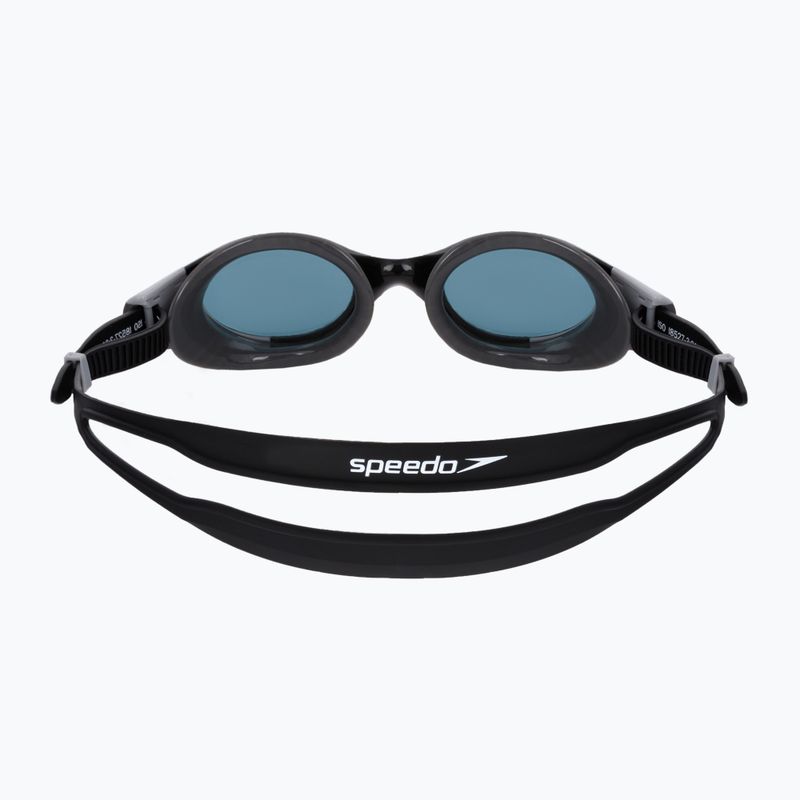 Ochelari de înot Speedo Futura Biofuse Flexiseal negru 68-11315B976 5
