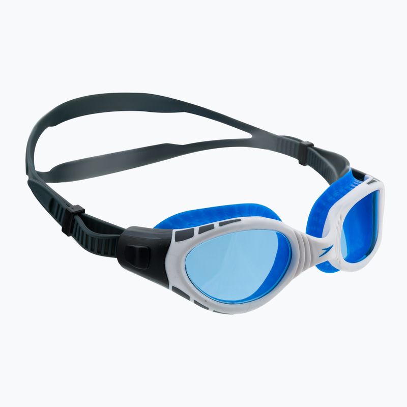 Ochelari de înot Speedo Futura Biofuse Flexiseal albastru 68-11315C107