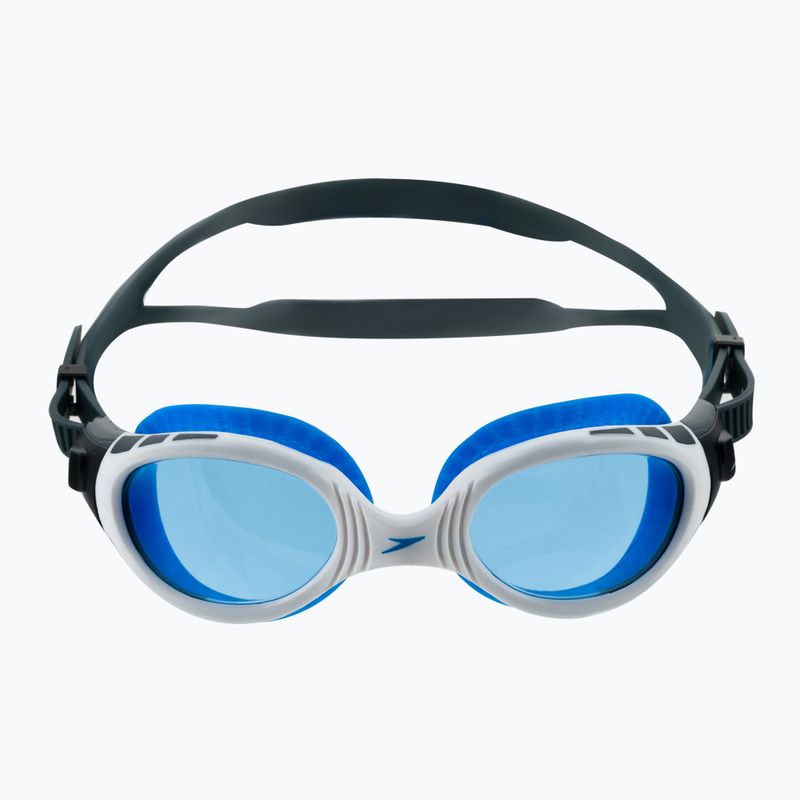 Ochelari de înot Speedo Futura Biofuse Flexiseal albastru 68-11315C107 2