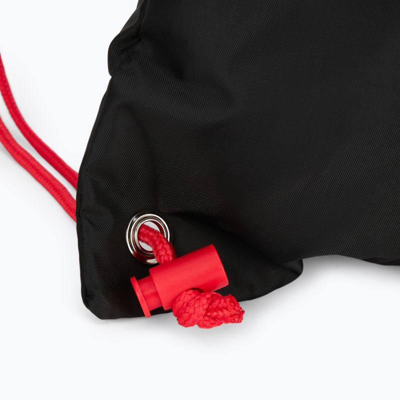 Sac de înot Speedo Wet Kit Bag black/white 3