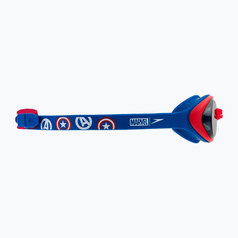 Ochelari de înot pentru copii Speedo Illusion albastru 8-11617 3