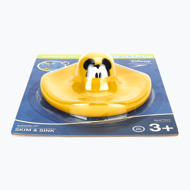 Jucărie pentru scufundări Speedo Skim & Sink yellow 2