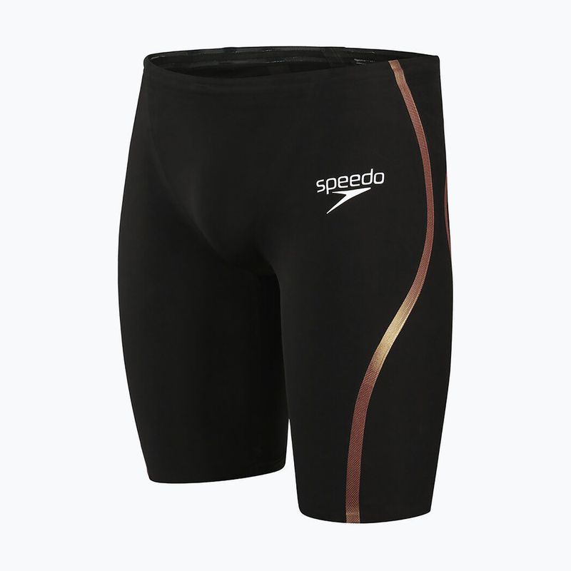 Speedo Fastskin LZR Pure Intent Jammer costume de baie pentru bărbați negru 8-11976D168