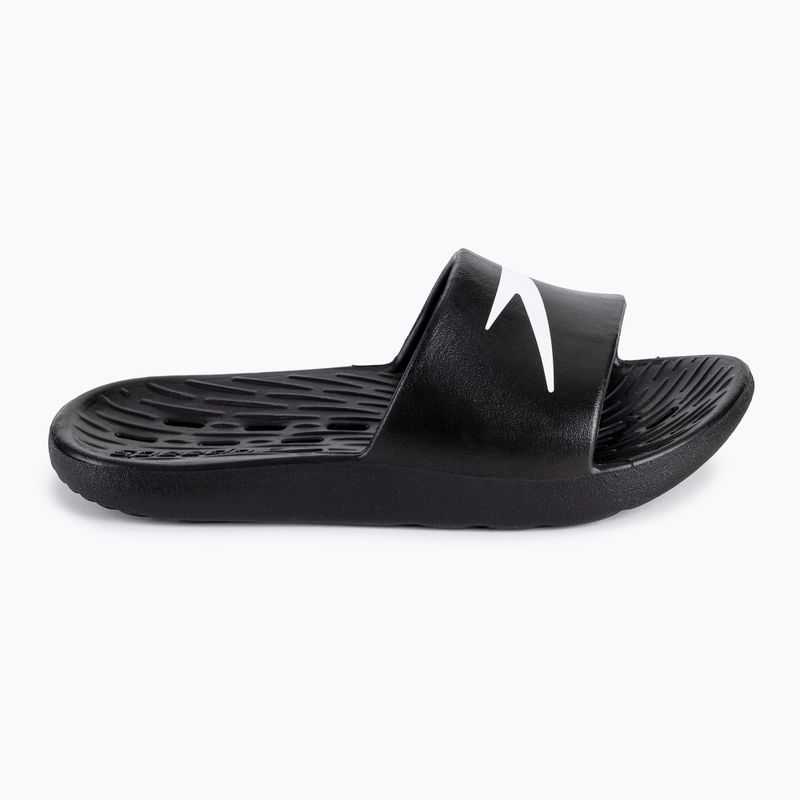 Șlapi pentru bărbați Speedo Slide AM 0001 negru 68-122290001 2