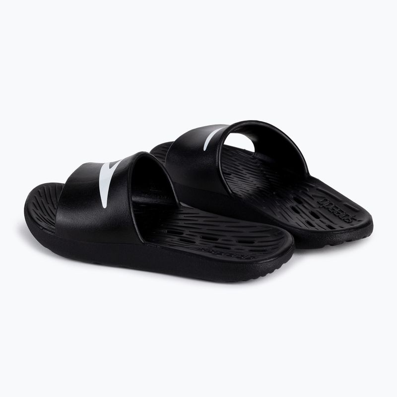 Șlapi pentru bărbați Speedo Slide AM 0001 negru 68-122290001 3