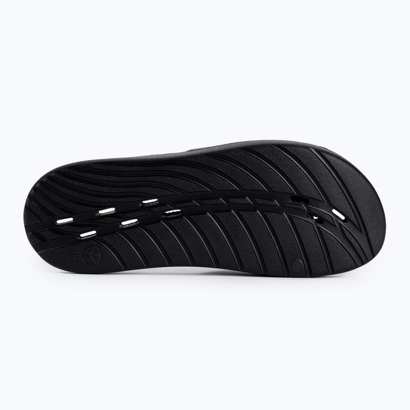 Șlapi pentru bărbați Speedo Slide AM 0001 negru 68-122290001 4